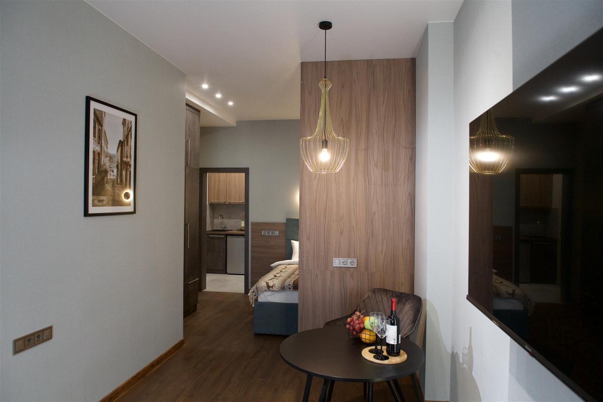 Allurapart Elehant Kyiv Exterior photo